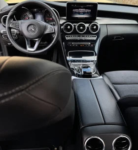 Mercedes-Benz C 220 d / AMG PACKET , снимка 11