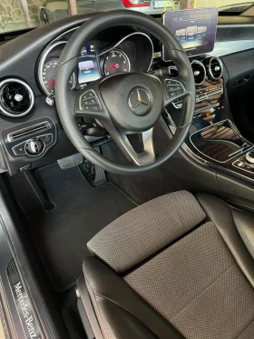 Обява за продажба на Mercedes-Benz C 220 d / AMG PACKET  ~31 000 лв. - изображение 7