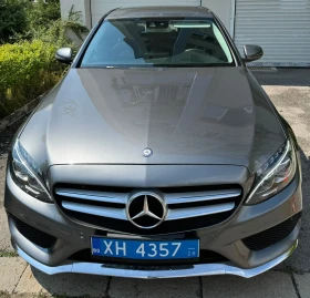 Обява за продажба на Mercedes-Benz C 220 d / AMG PACKET  ~31 000 лв. - изображение 2