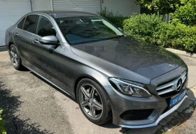 Обява за продажба на Mercedes-Benz C 220 d / AMG PACKET  ~31 000 лв. - изображение 6