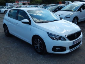 Peugeot 308 1.6HDI* ПЕРФЕКТНА* - 16800 лв. - 49473110 3