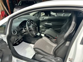 Opel Corsa OPC 192к.с. 150000км - 10299 лв. - 61121994 2