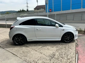 Opel Corsa OPC 192к.с. 150000км - 10299 лв. - 61121994 6