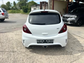 Opel Corsa OPC 192к.с. 150000км - 10299 лв. - 61121994 4