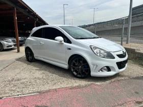 Opel Corsa OPC 192к.с. 150000км - 10299 лв. - 61121994 7