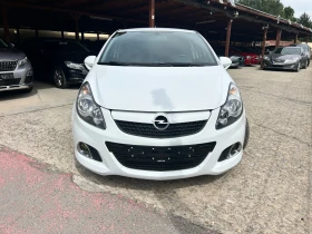 Opel Corsa OPC 192к.с. 150000км - 10299 лв. - 61121994 8