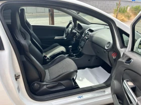 Opel Corsa OPC 192к.с. 150000км - 10299 лв. - 61121994 15