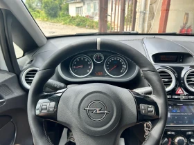 Opel Corsa OPC 192к.с. 150000км - 10299 лв. - 61121994 12