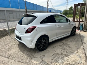 Opel Corsa OPC 192к.с. 150000км - 10299 лв. - 61121994 5