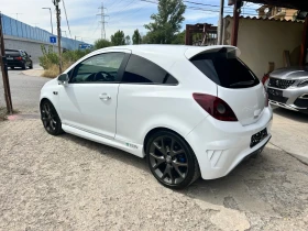 Opel Corsa OPC 192к.с. 150000км - 10299 лв. - 61121994 3