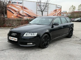 Audi A6 3.0d 239 к.с. face/quattro