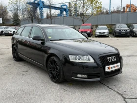 Audi A6 3.0d 239 к.с. face/quattro, снимка 6