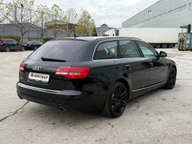 Audi A6 3.0d 239 к.с. face/quattro, снимка 4