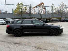 Audi A6 3.0d 239 к.с. face/quattro, снимка 5