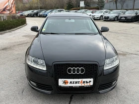Audi A6 3.0d 239 к.с. face/quattro, снимка 7