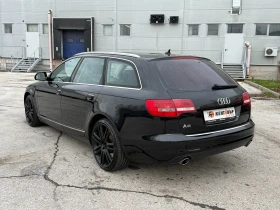 Audi A6 3.0d 239 к.с. face/quattro, снимка 3