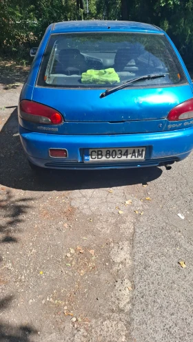 Mitsubishi Colt | Mobile.bg    3