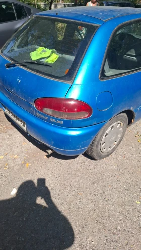 Mitsubishi Colt | Mobile.bg    4
