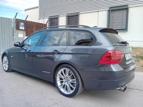 BMW 318 2.0 d | Mobile.bg    3