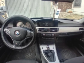 BMW 318 2.0 d | Mobile.bg    7