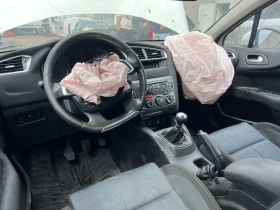 Citroen C4 1.6HDI - 10 лв. - 25031666 5
