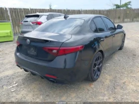 Alfa Romeo Giulia RWD - 25000 лв. - 46554359 4