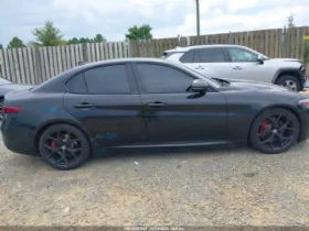 Alfa Romeo Giulia RWD - 25000 лв. - 46554359 7
