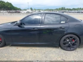 Alfa Romeo Giulia RWD - 25000 лв. - 46554359 8