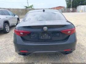 Alfa Romeo Giulia RWD - 25000 лв. - 46554359 9