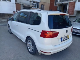 Обява за продажба на Seat Alhambra 2.0 TDI DSG  ~15 300 лв. - изображение 2