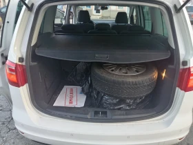 Обява за продажба на Seat Alhambra 2.0 TDI DSG  ~15 300 лв. - изображение 8