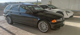 Обява за продажба на BMW 330 ~7 000 лв. - изображение 1