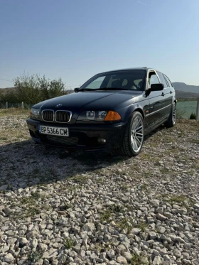Обява за продажба на BMW 330 ~7 000 лв. - изображение 2