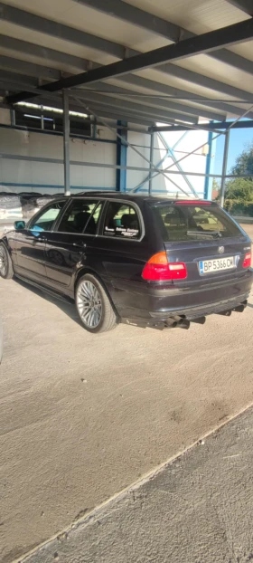 Обява за продажба на BMW 330 ~7 000 лв. - изображение 3