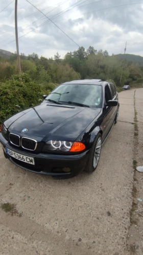Обява за продажба на BMW 330 ~7 000 лв. - изображение 1
