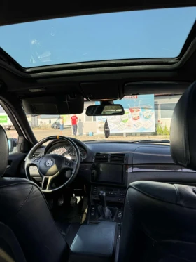 Обява за продажба на BMW 330 ~7 000 лв. - изображение 4