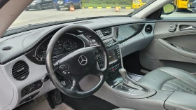 Mercedes-Benz CLS 320 Cdi AMG/KOJA/KLIMATRON/NAVIG/AVTOMAT - 15850 лв. / 8103.98 € - 19378926 10