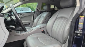 Mercedes-Benz CLS 320 Cdi AMG/KOJA/KLIMATRON/NAVIG/AVTOMAT - 15850 лв. / 8103.98 € - 19378926 12
