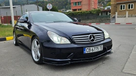 Mercedes-Benz CLS 320 Cdi AMG/KOJA/KLIMATRON/NAVIG/AVTOMAT - 15850 лв. / 8103.98 € - 19378926 9