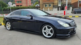 Mercedes-Benz CLS 320 Cdi AMG/KOJA/KLIMATRON/NAVIG/AVTOMAT - 15850 лв. / 8103.98 € - 19378926 8