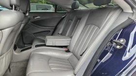 Mercedes-Benz CLS 320 Cdi AMG/KOJA/KLIMATRON/NAVIG/AVTOMAT - 15850 лв. / 8103.98 € - 19378926 14