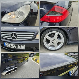 Mercedes-Benz CLS 320 Cdi AMG/KOJA/KLIMATRON/NAVIG/AVTOMAT - 15850 лв. / 8103.98 € - 19378926 17