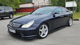 Mercedes-Benz CLS 320 Cdi AMG/KOJA/KLIMATRON/NAVIG/AVTOMAT - 15850 лв. / 8103.98 € - 19378926 2