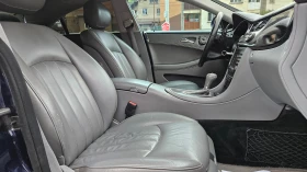 Mercedes-Benz CLS 320 Cdi AMG/KOJA/KLIMATRON/NAVIG/AVTOMAT - 15850 лв. / 8103.98 € - 19378926 13
