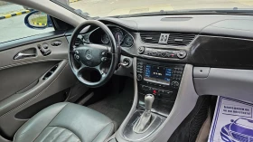 Mercedes-Benz CLS 320 Cdi AMG/KOJA/KLIMATRON/NAVIG/AVTOMAT - 15850 лв. / 8103.98 € - 19378926 11