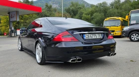 Mercedes-Benz CLS 320 Cdi AMG/KOJA/KLIMATRON/NAVIG/AVTOMAT - 15850 лв. / 8103.98 € - 19378926 5