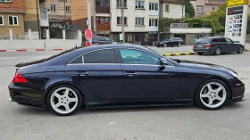 Mercedes-Benz CLS 320 Cdi AMG/KOJA/KLIMATRON/NAVIG/AVTOMAT - 15850 лв. / 8103.98 € - 19378926 7