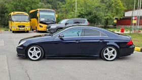 Mercedes-Benz CLS 320 Cdi AMG/KOJA/KLIMATRON/NAVIG/AVTOMAT - 15850 лв. / 8103.98 € - 19378926 3