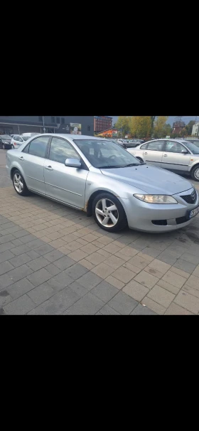 Mazda 6 | Mobile.bg    3