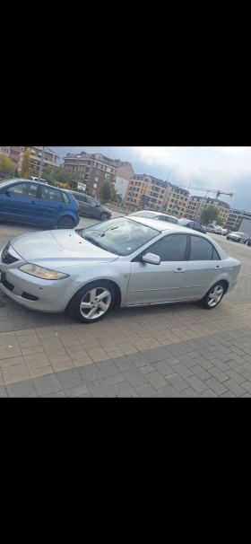Mazda 6 | Mobile.bg    4